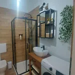 Apartman Center Free Parking In Private Garage Lejlighed