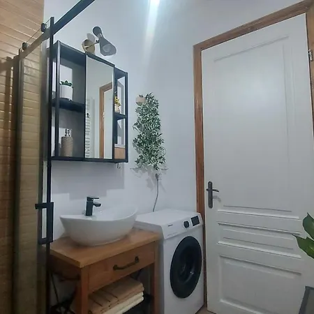 아파트 Apartman Center Free Parking In Private Garage 풀라