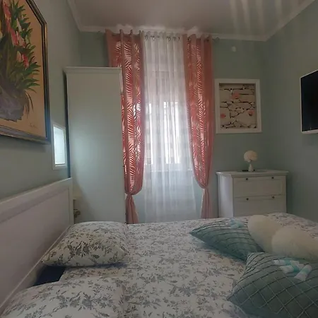 Appartement Apartman Center Free Parking In Private Garage
